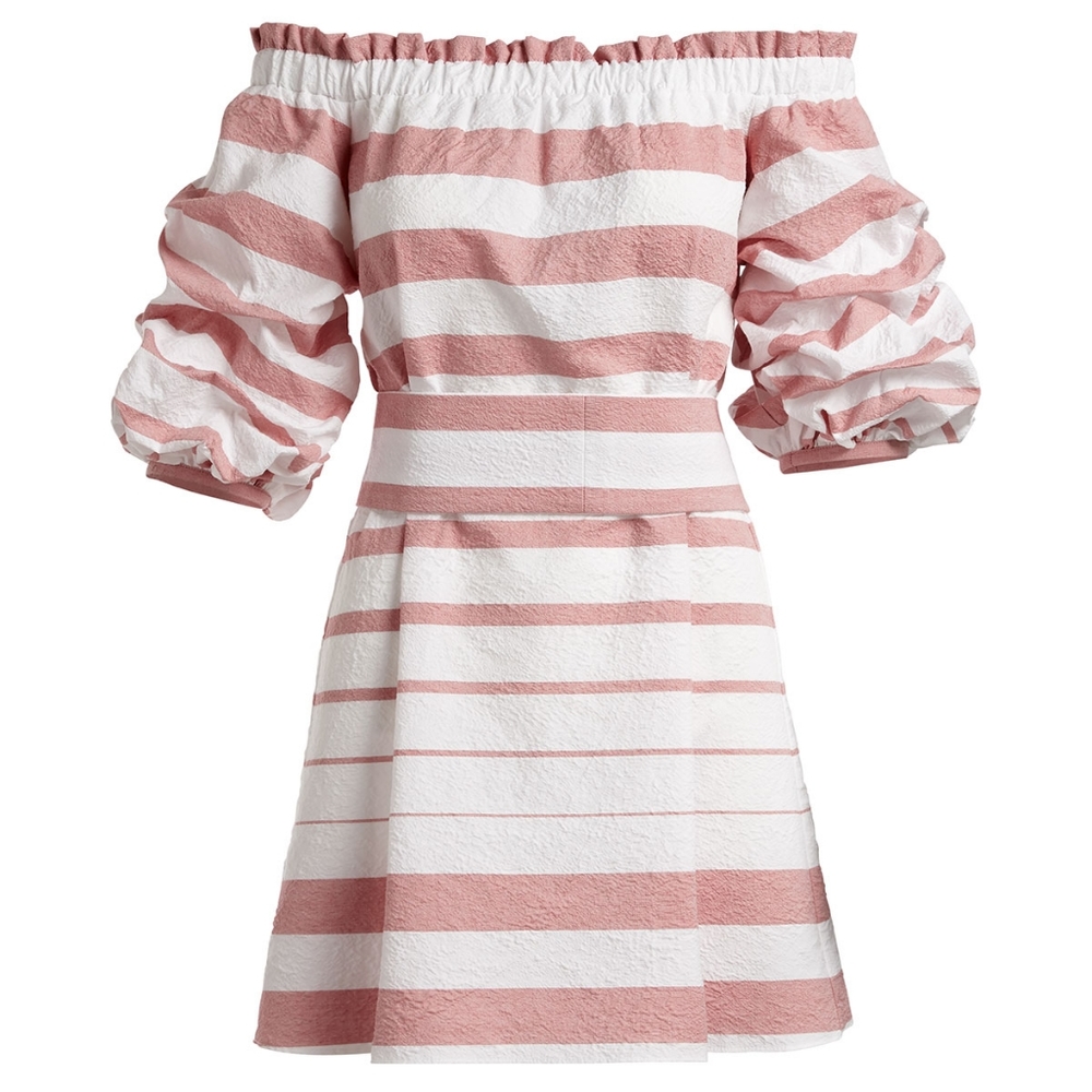 Alexis Olevetti Dress